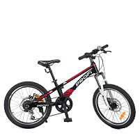 Велосипед дитячий PROF1 20д. LMG20210-3
