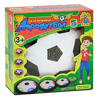 Гра 7247 "Аерофутбол" (12)  "4FUN Game Club", в коробці