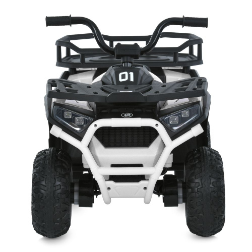 Електроквадроцикл дитячий Bambi Racer M 6127EBLR-1(24V) фото 2