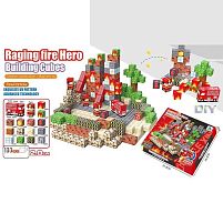 Магнітний конструктор FD 1688 A11 в коробці