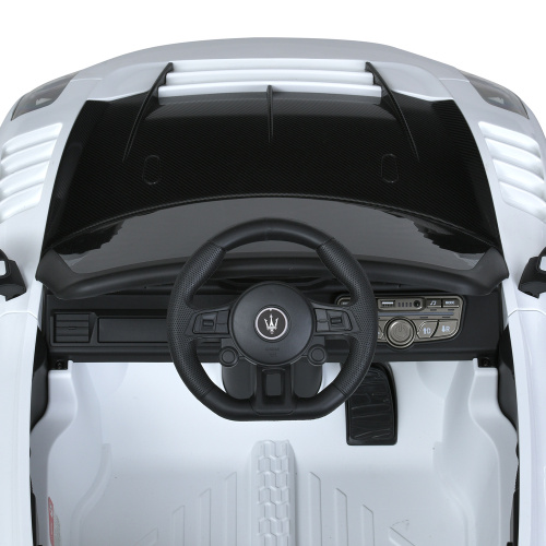 Електромобіль дитячий Bambi Racer M 5105EBLR-1 фото 8