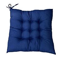 Подушка на стілець "Classic" 37*40см Stenson R94435