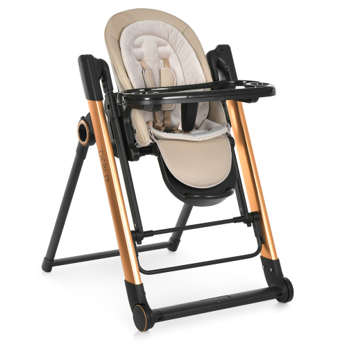 Стільчик-гойдалка ME 1102 DEBUT Posh Beige