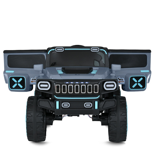 Електромобіль дитячий Bambi Racer M 5822EBLR-11(24V) «Джип» фото 7