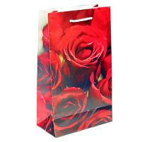 Пакет подарунковий 26*15.5*8см Stenson СР-1061КРТ