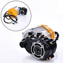 Мотор з редуктором для дитячого електромобіля Bambi Racer M 5738-GEAR BOX (24V, 200W, 11000RPM, підходить до Bambi Racer M 5738AL)