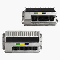 Модульний контролер електроскутера MX-6072/23 напруга 60V, потужність 23А