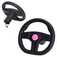 Кермо для дитячого електромобіля Bambi Racer M 6291-ST WHEEL