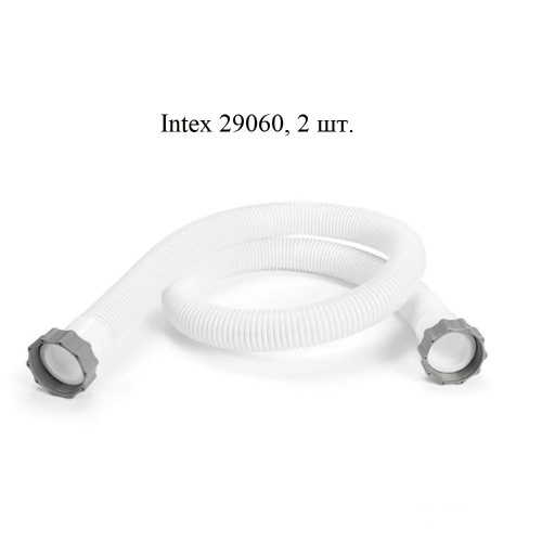 Картриджний фільтр-насос Intex 28634 (7192 л/год, 380W, тип картриджа: "B", для басейнів об'ємом не більше 27000 л., підкл. Ø38 мм) фото 6