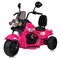Електромотоцикл дитячий Bambi Racer M 5739EL-8