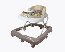 Ходунки дитячі El Camino ME 1185 RIDER Beige
