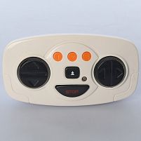 Пульт дистанційного управління дитячим електромобілем Bambi Racer M 4319-2,4G