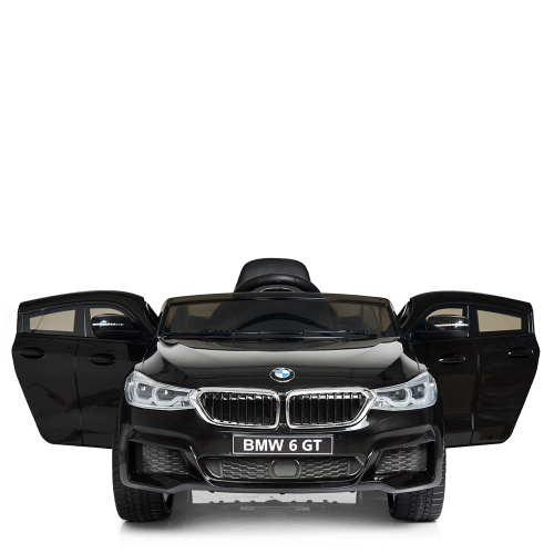 Електромобіль дитячий Bambi Racer JJ2164EBLR-2 «BMW» фото 3