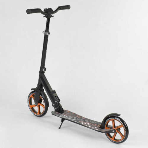 Самокат дитячий Best Scooter 34750 фото 7