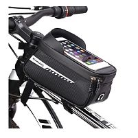Сумка-органайзер на раму для велосипеда 21*13*10см Stenson VL97776