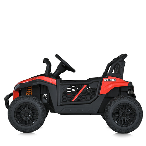 Електромобіль дитячий Bambi Racer M 5811EBLR-3(24V) «Джип» фото 5