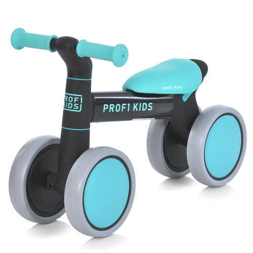 Біговел дитячий PROFI KIDS 7 д. MBB 1014-4 фото 3