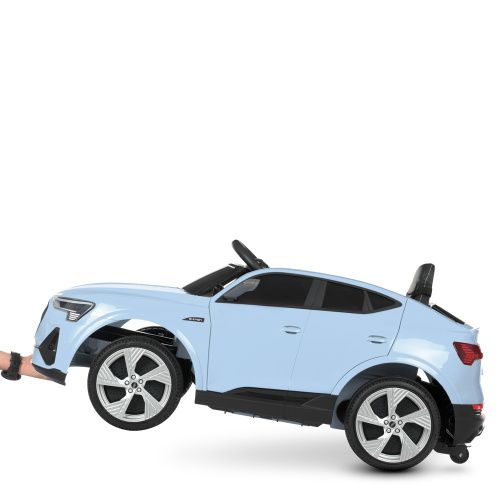 Електромобіль дитячий Bambi Racer M 4806EBLR-4 фото 13