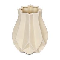 Ваза керамічна "Tulip" 15*17см Stenson R94047