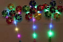 Вітрячок С 76133 ЦІНА ЗА 20 ШТУК В УПАКОВЦІ