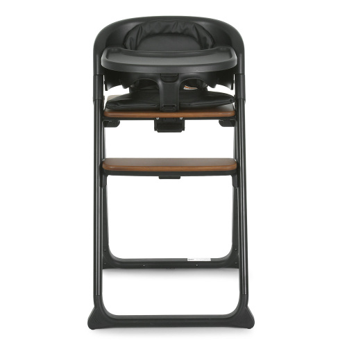 Стільчик EL CAMINO GROWEE ME 1222 Black фото 9