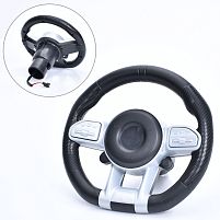 Кермо для дитячого електромобіля Bambi Racer M 5838-ST WHEEL