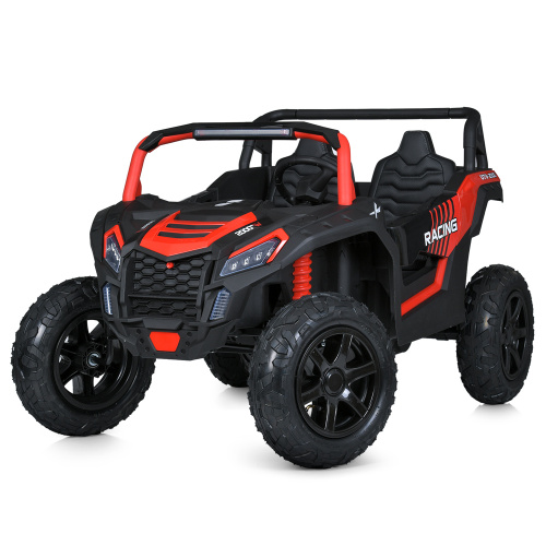 Електромобіль дитячий Bambi Racer M 5736AL-3(24V) «Джип»