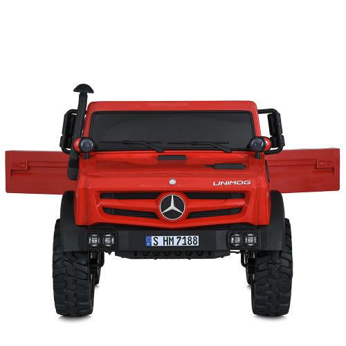 Електромобіль дитячий Bambi Racer M 5837EBLR-3(36V) «Джип» фото 3