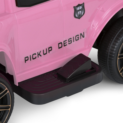 Електромобіль дитячий Bambi Racer M 5900EBLR-8 фото 6