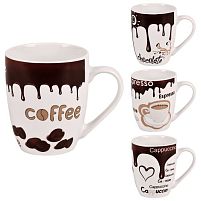 Чашка "Coffee" 360мл Stenson R34416
