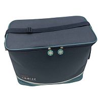 Термосумка "Enjoy it" 42*25*32см Stenson R40901-L