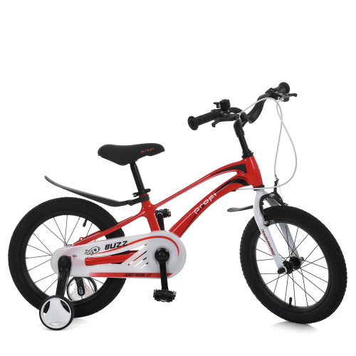 Велосипед дитячий двоколісний Profi MB 1881D (⌀ коліс: 18")