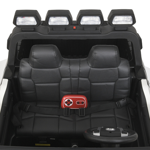 Електромобіль дитячий Bambi Racer JJ2255EBLR-2-1 «Toyota» фото 7