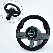 Кермо для дитячого електромобіля Bambi Racer JE1688-ST WHEEL (підходить до: JE1688)