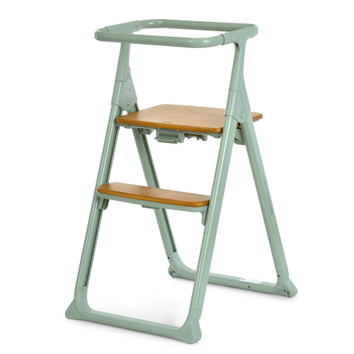 Стільчик EL CAMINO GROWEE ME 1222 Sage Green фото 3