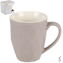 Чашка "Cubico" 330мл Stenson R37302-1