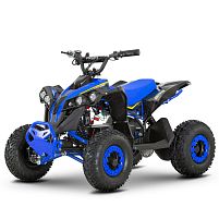 Електроквадроцикл дитячий Bambi Racer HB-EATV1000Q-4ST
