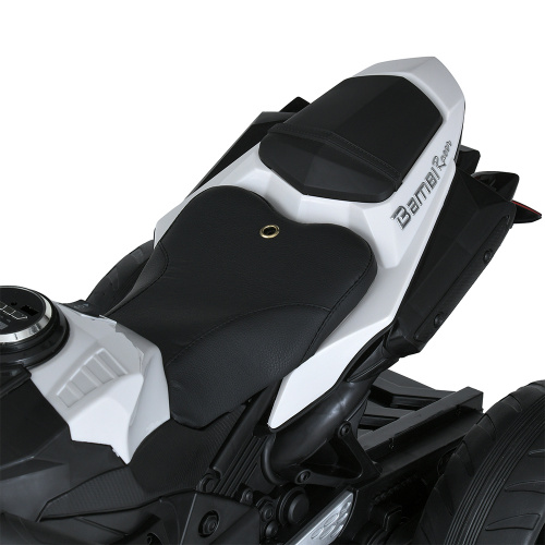Електромотоцикл дитячий Bambi Racer M 5823EL-1 фото 4