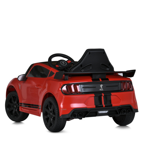 Електромобіль дитячий Bambi Racer M 5778EBLR-3 фото 4
