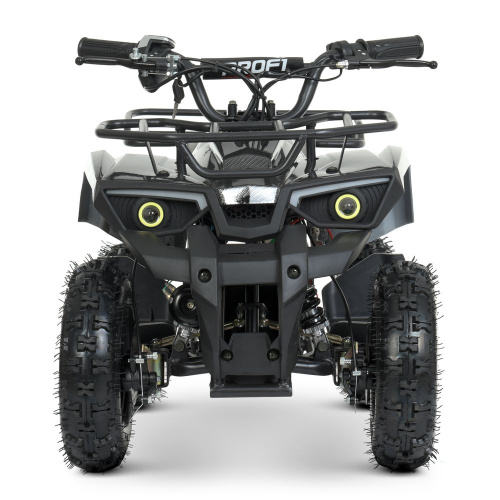 Картинка  Електроквадроцикл дитячий Bambi Racer HB-EATV800AS-19(MP3) от магазина cd-market фото 5