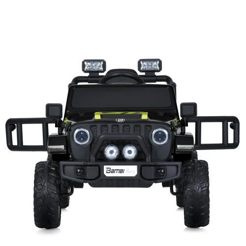 Електромобіль дитячий Bambi Racer M 5103EBLR-2 фото 6