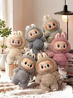 М`яка іграшка M 18917 герой-сюрприз, висота 18 см, в коробці, ВИДАЄТЬСЯ ТІЛЬКИ МІКС ВИДІВ