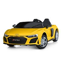 Картинка  Електромобіль дитячий Bambi Racer M 6152AL-6(24V) «Audi Sport» магазин cd-market