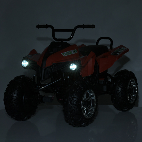 Електроквадроцикл дитячий Bambi Racer M 5102EL-1 фото 7