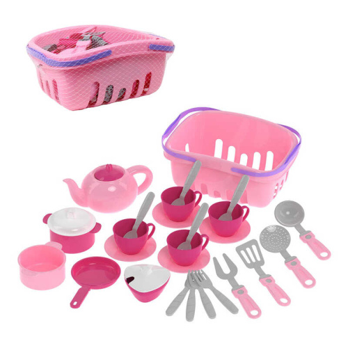 Кухонний набір 7181 "Technok Toys"