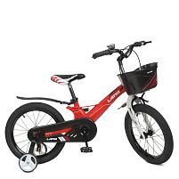 Велосипед дитячий 16д.WLN1650D-3N