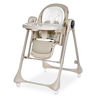 Стільчик-гойдалка для годування немовлят Bambi M 6318 DORMI Beige