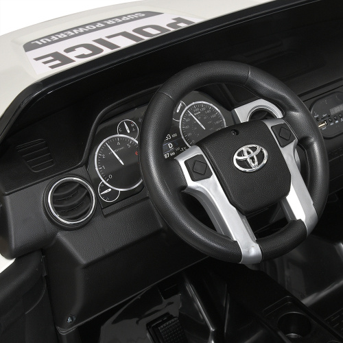 Електромобіль дитячий Bambi Racer JJ2255EBLR-2-1 «Toyota» фото 6