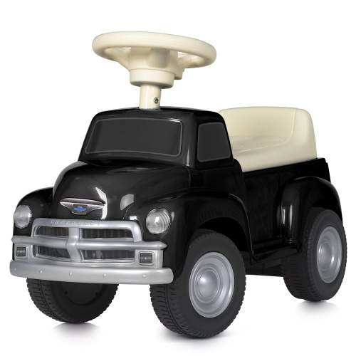 Каталка-толокар Bambi M 5000-2 «Chevrolet» (чорний)
