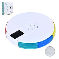 Таблетниця з таймером "Тиждень"  11*2.5см Stenson R100088